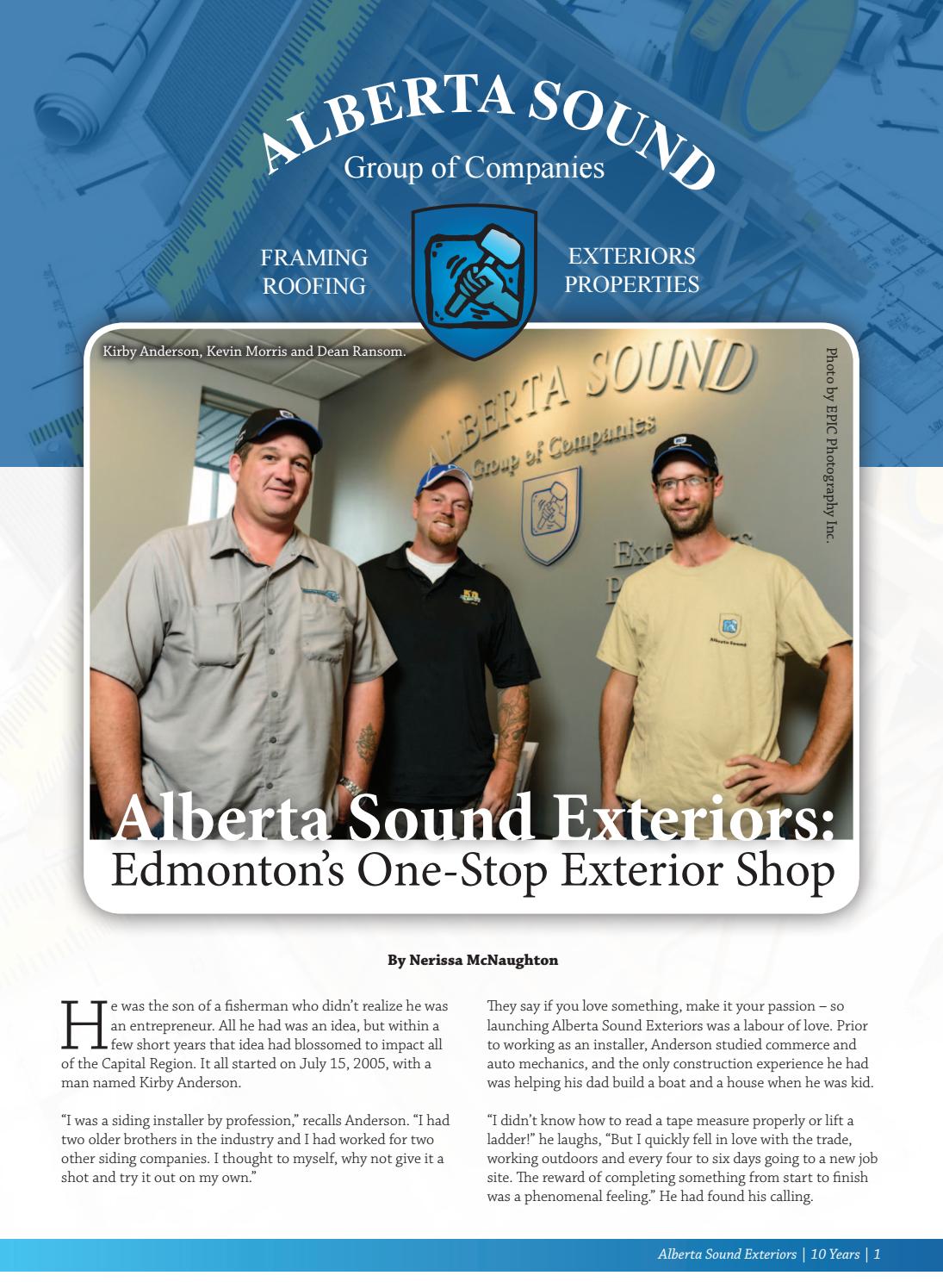 Absound bie september2016 web by Business in Edmonton Absound bie september2016 web by Business in Edmonton