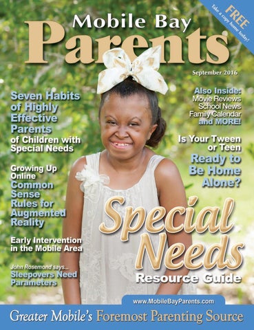 Auburn Opelika Parents - September 2020 by KeepSharing - Issuu