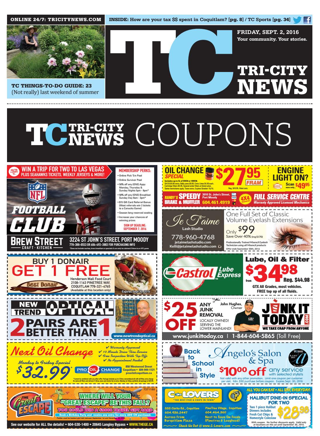 Tri City News September 2 2016 By Tri City News Issuu