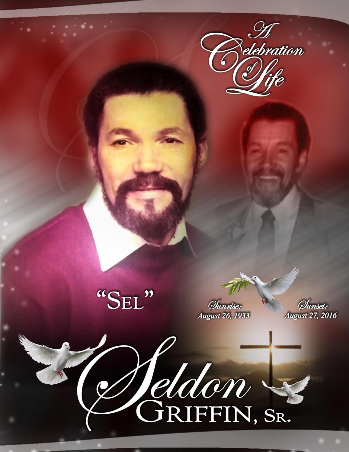 Horace Griffin's Instagram, Twitter & Facebook on IDCrawl