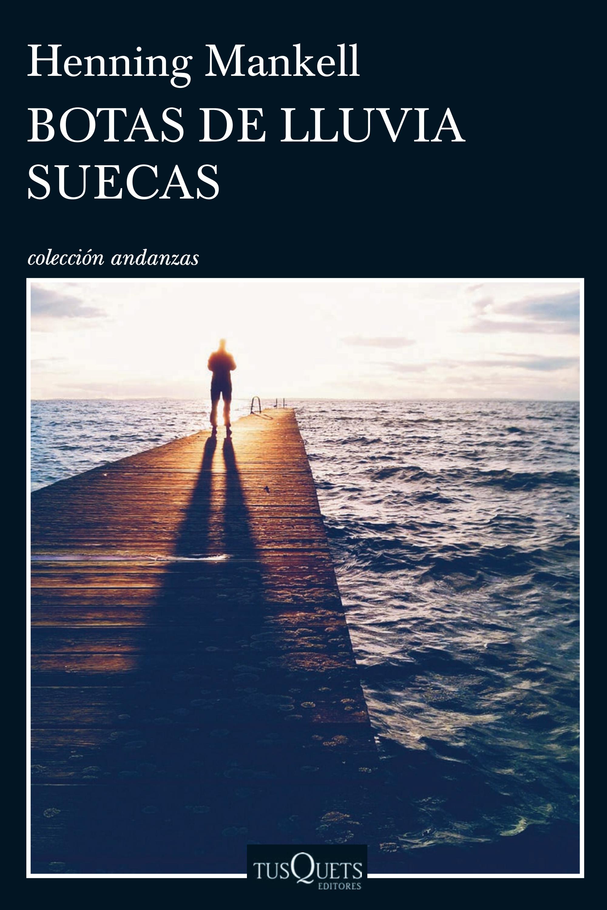 Botas De Lluvia Suecas By Aristegui Noticias Issuu