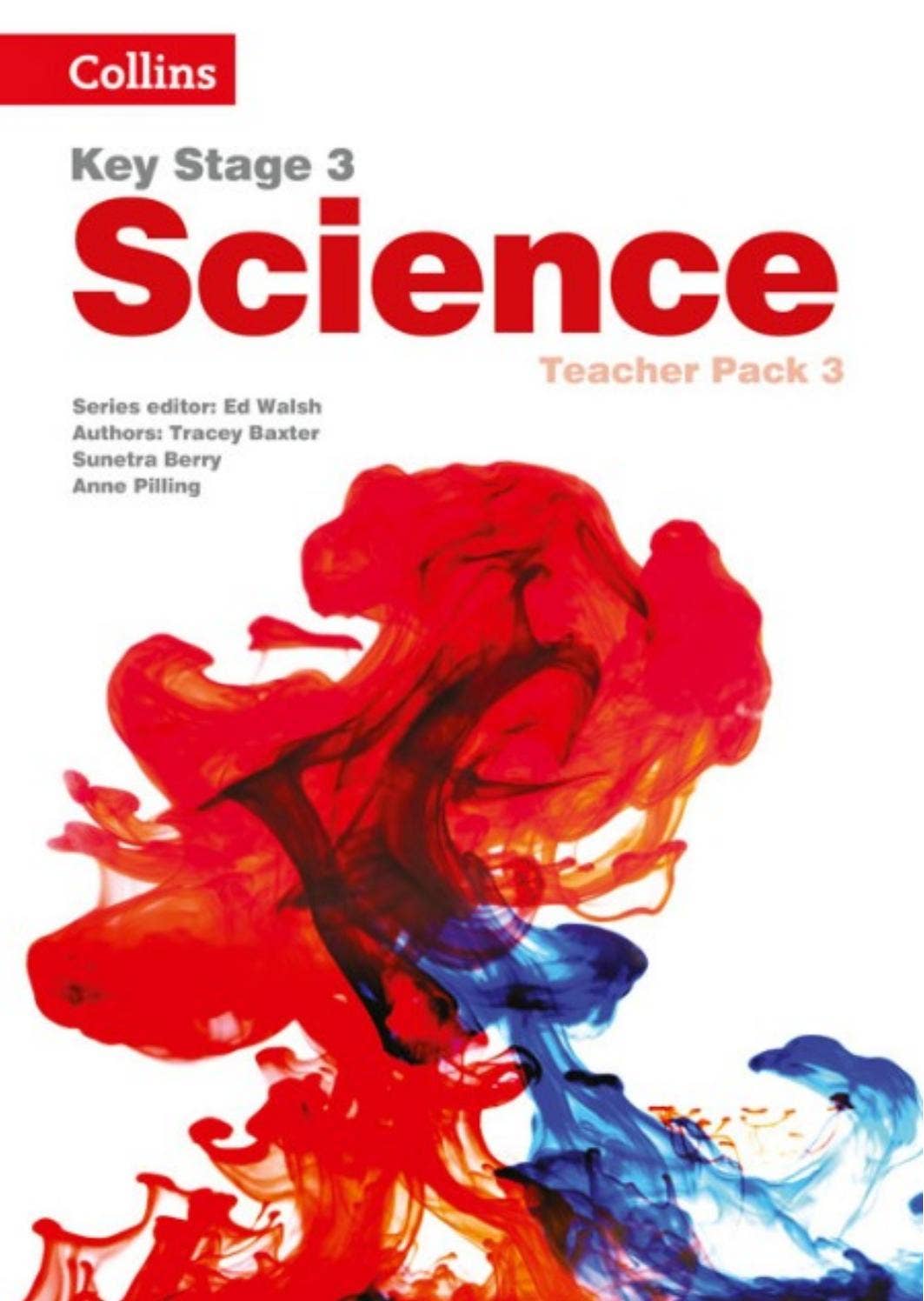 Key Stage Three Science: Teacher Pack 3 by Collins - Issuu