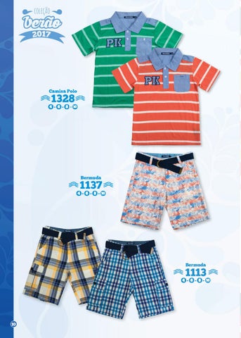 Plural Kids Verão 2017 第 10 页