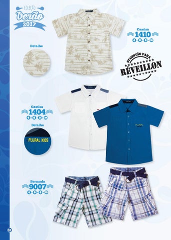 Plural Kids Verão 2017 第 12 页