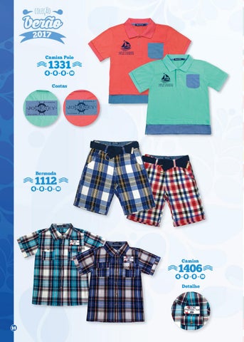 Plural Kids Verão 2017 第 14 页
