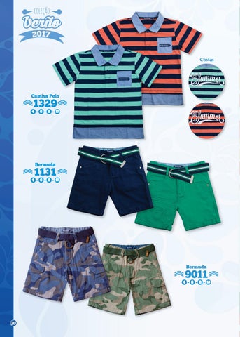 Plural Kids Verão 2017 第 20 页