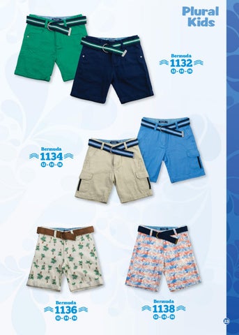 Plural Kids Verão 2017 第 23 页