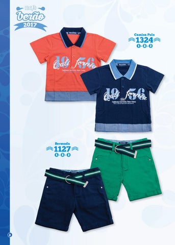 Plural Kids Verão 2017 第 2 页