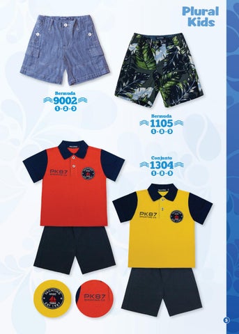 Plural Kids Verão 2017 第 5 页