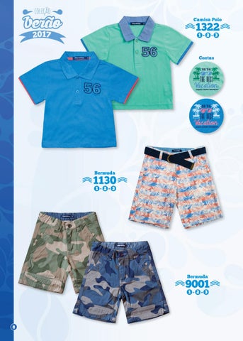 Plural Kids Verão 2017 第 8 页
