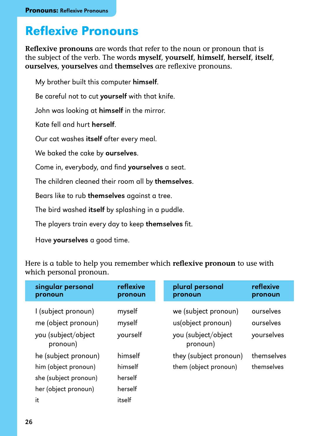 Basic english grammar book 2 vebuka