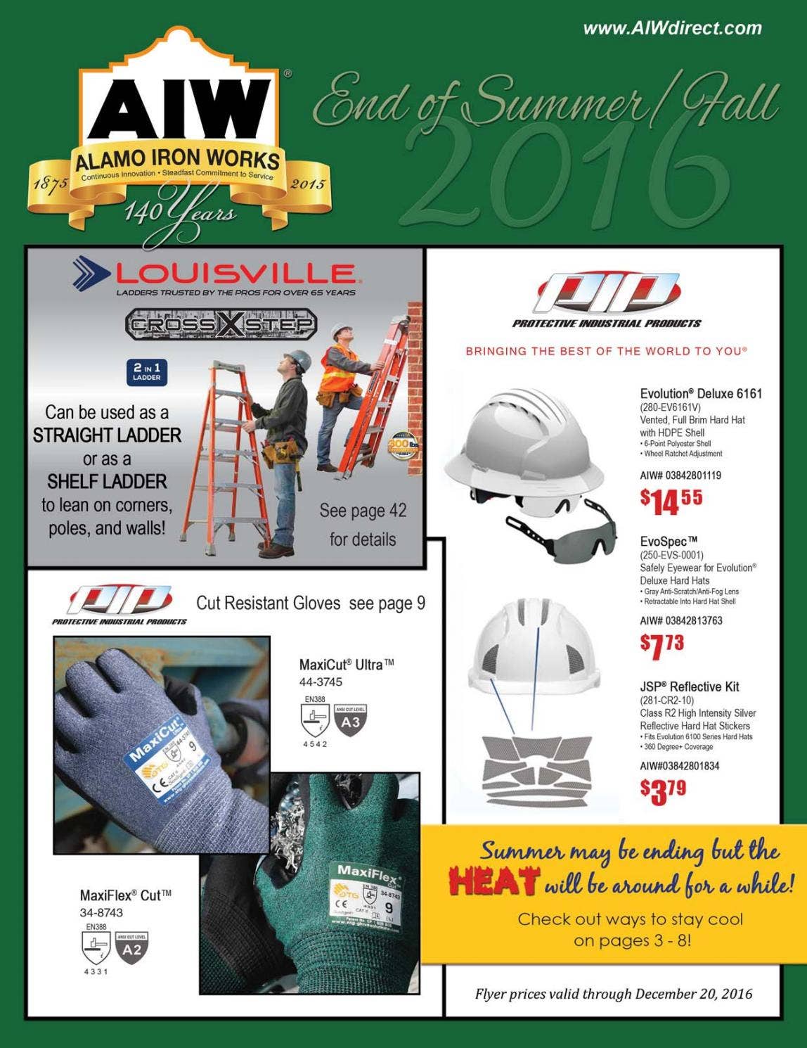 Alamo Iron Works by Digital Publisher Issuu