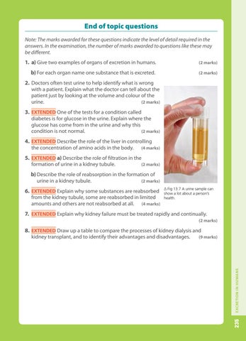 Collins cambridge igcse english student book answers
