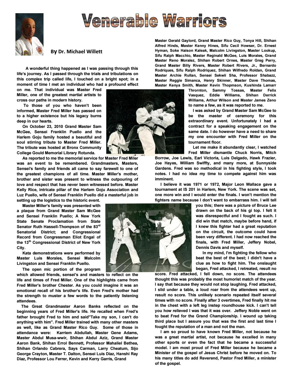 Action Martial Arts Magazine 78 by Action Martial Arts Magazine Issuu