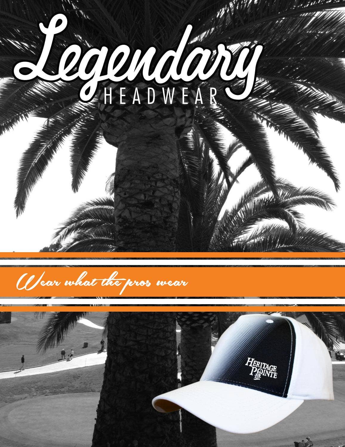 2017 print catalog v2 by Legendary Headwear Issuu