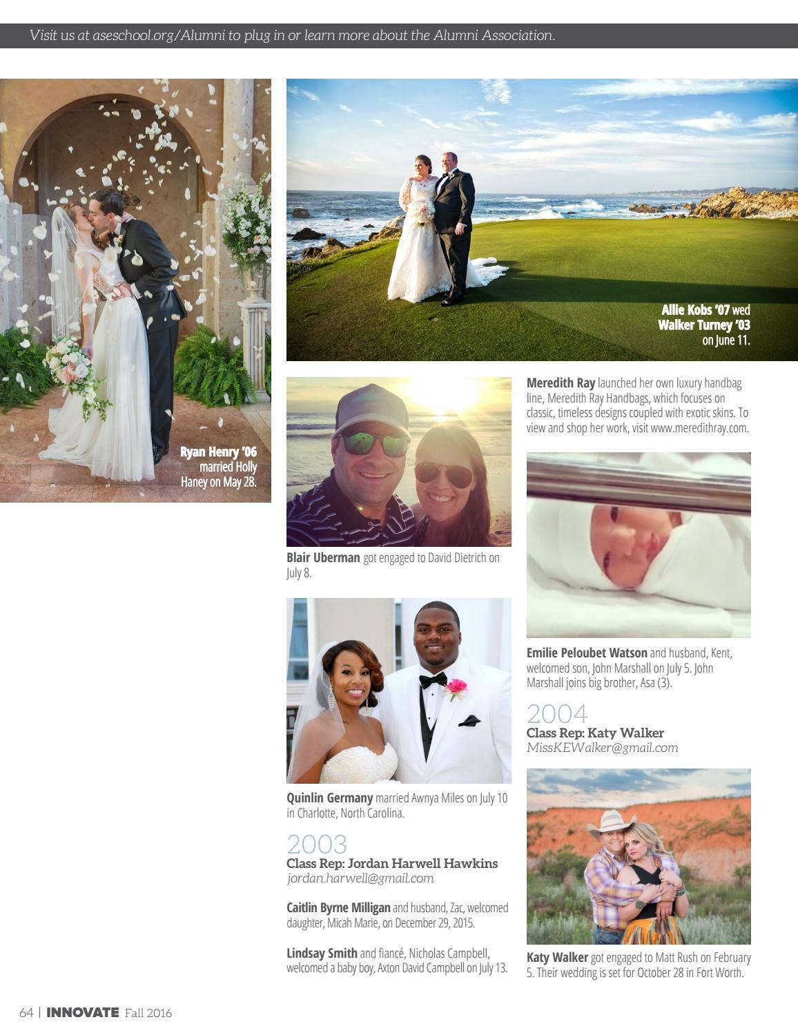 Innovate Magazine, Fall 2016 by All Saints' Episcopal School - Issuu, image size:1156x1496