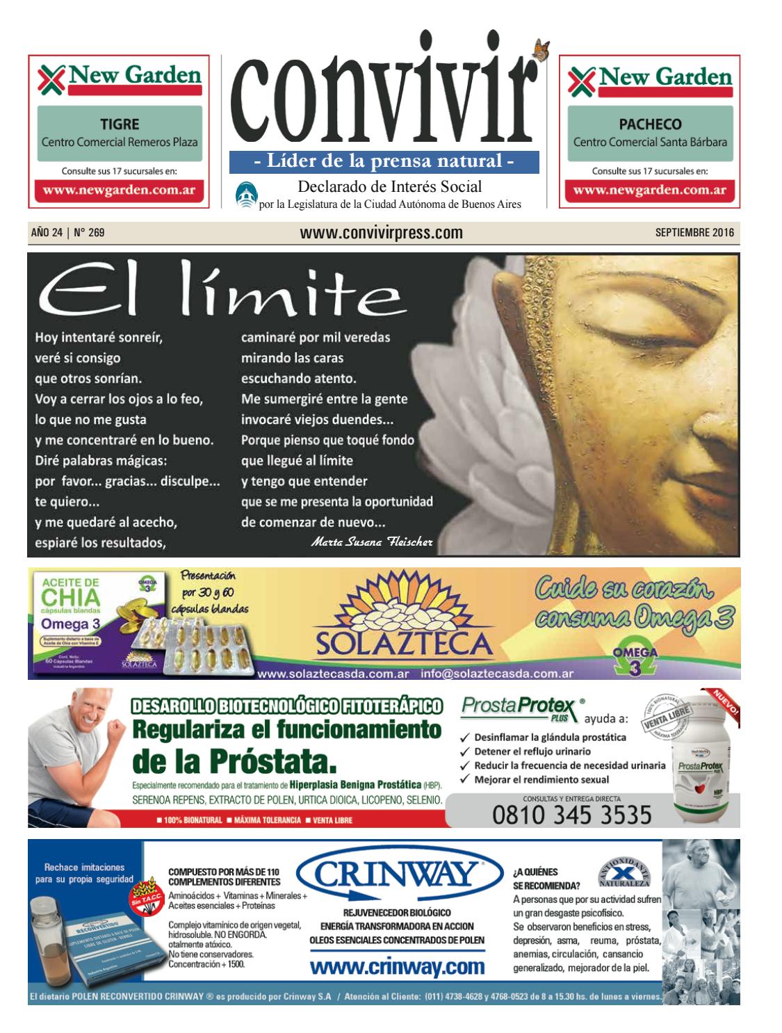 Pautas fitoterapeuticos para hipertensión