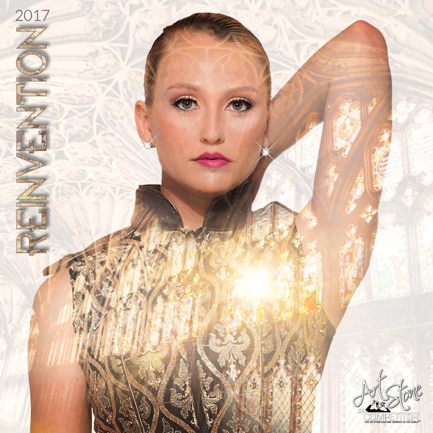 Art Stone 2017 Dance Recital Catalog by Art Stone Dance Costumes - Issuu