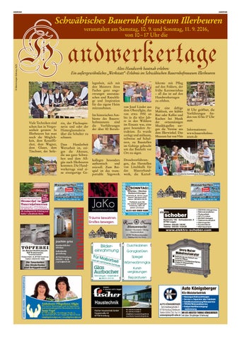 Extra Memmingen Vom Donnerstag 8 September By Rta Design Gmbh Issuu Page 10