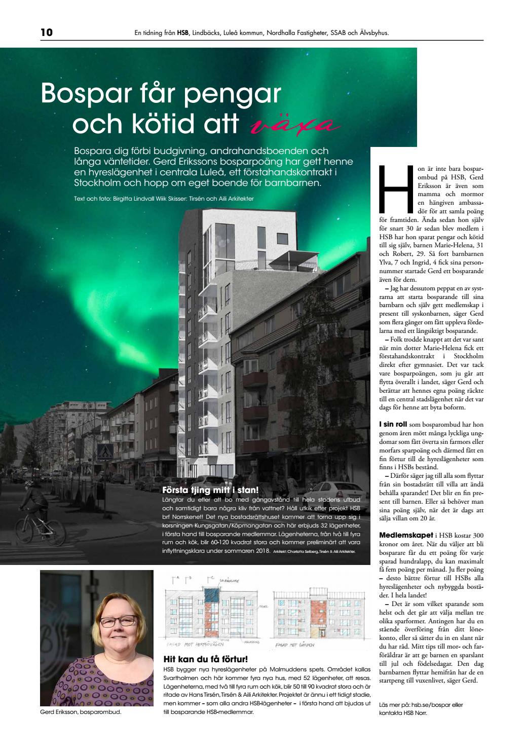 Välkommen Hem Luleå 2016 by D Z I G N - issuu