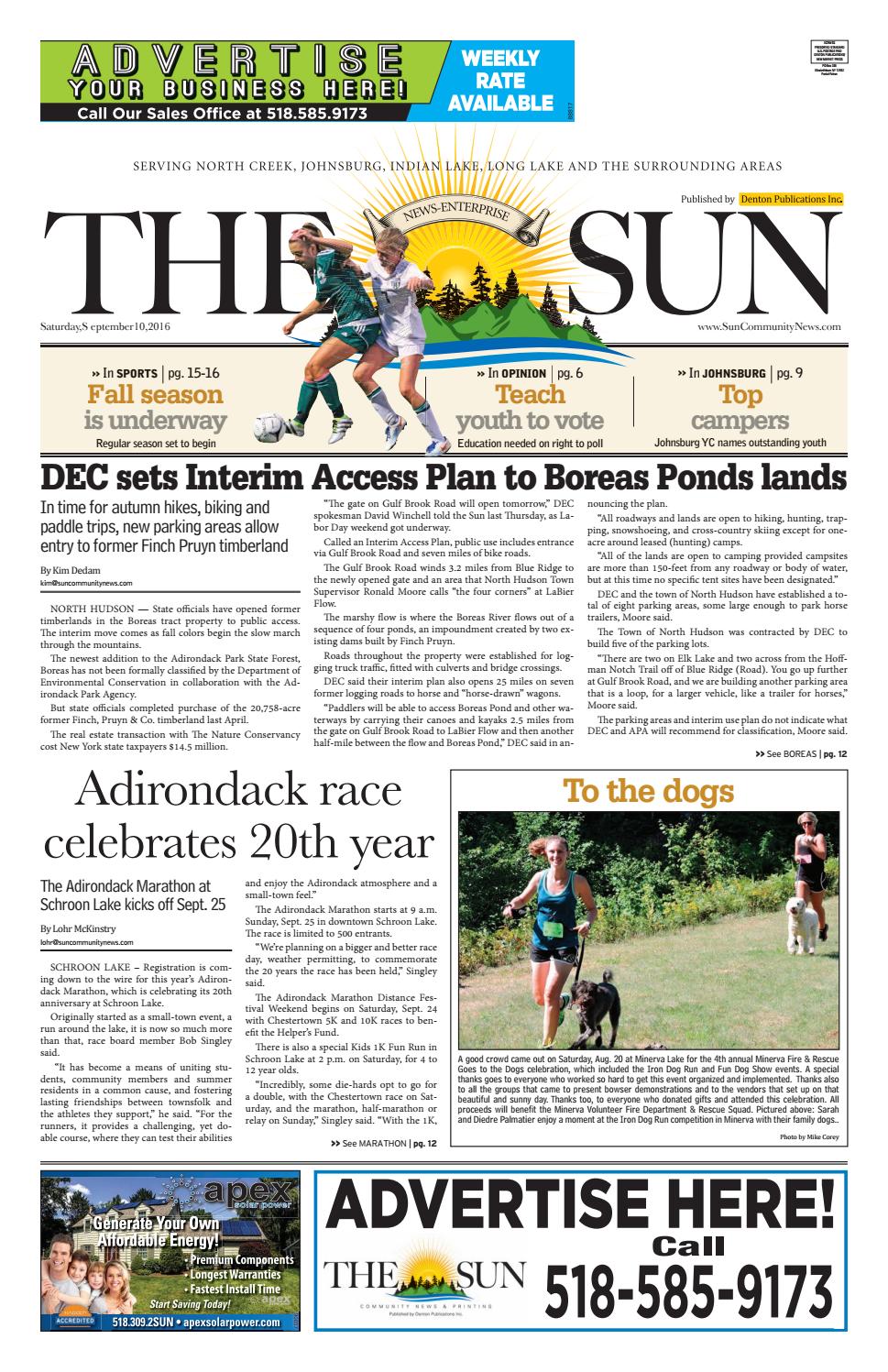 Ne a 0099 0910 by Sun Community News and Printing Issuu