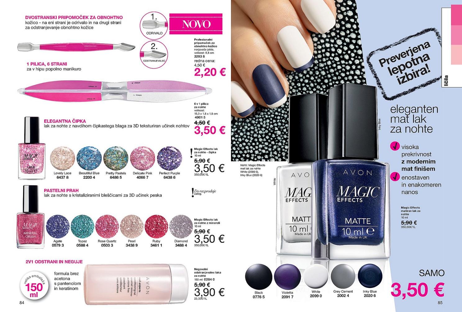 Avon Katalog 13 2016 By Vsikatalogi si Issuu