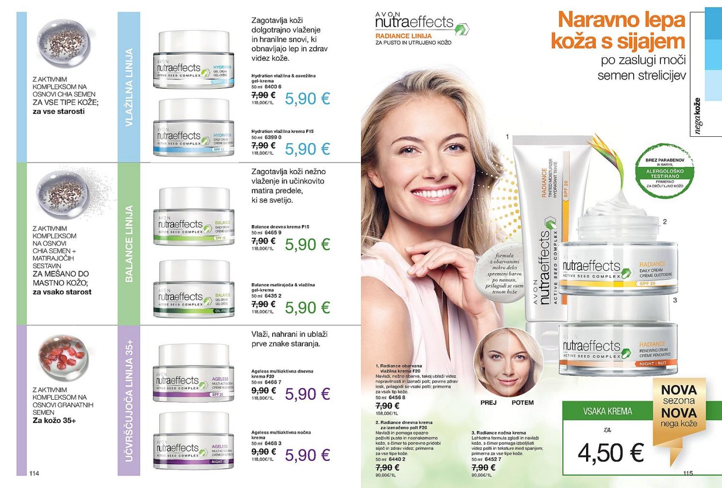 Avon Katalog 13 2016 By Vsikatalogi si Issuu