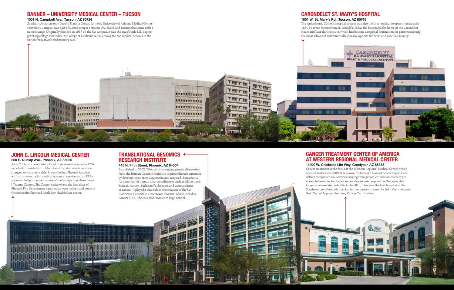 People Projects To Know By Az Big Media Issuu
