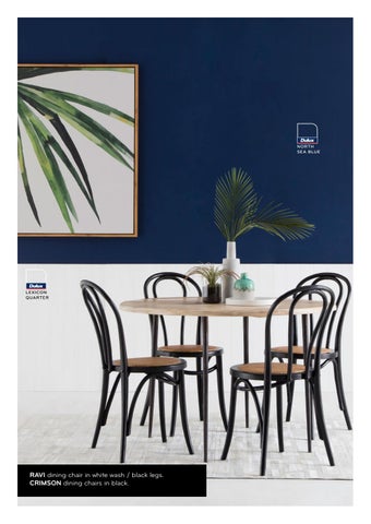 OZ Design Furniture 春季 2016 家具型录 第 14 页