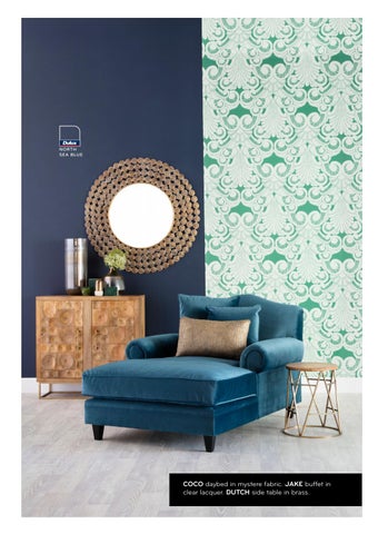 OZ Design Furniture 春季 2016 家具型录 第 15 页