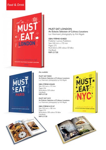 ACC Art Books ACC Gift Books 灯饰目录 2016 第 4 页