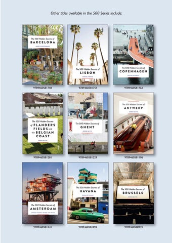 ACC Art Books ACC Gift Books 灯饰目录 2016 第 9 页