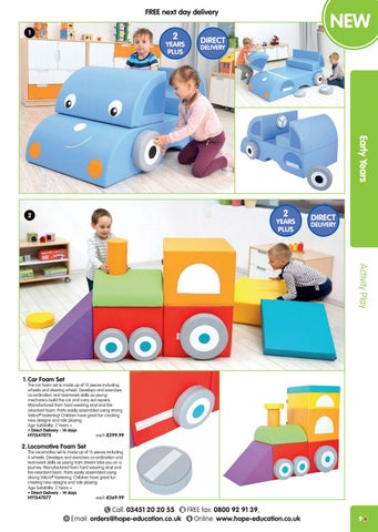 Early Years NEW 秋季 Products 2016 第 10 页