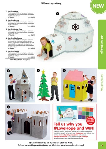 Early Years NEW 秋季 Products 2016 第 4 页