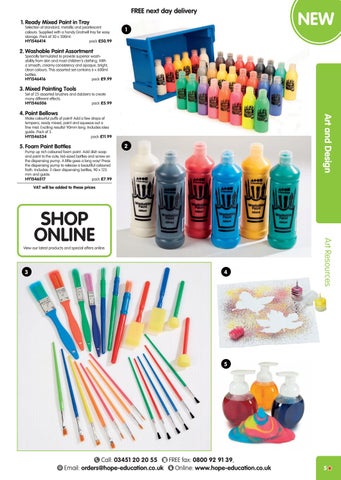 Early Years NEW 秋季 Products 2016 第 6 页