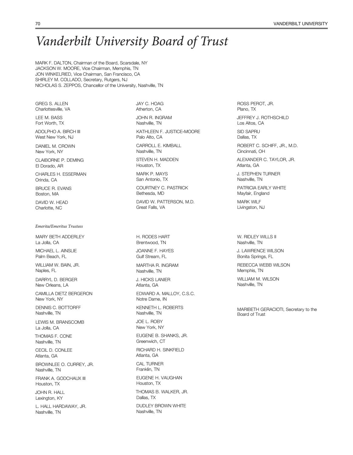 2016-2017-vu-owen-graduate-school-course-catalog-by-vanderbilt-owen