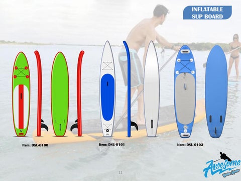 2016 awesome inflatables 家具目录 第 12 页