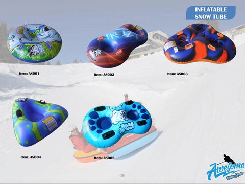 2016 awesome inflatables 家具目录 第 17 页