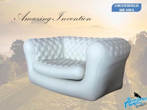 2016 awesome inflatables 家具目录 第 5 页