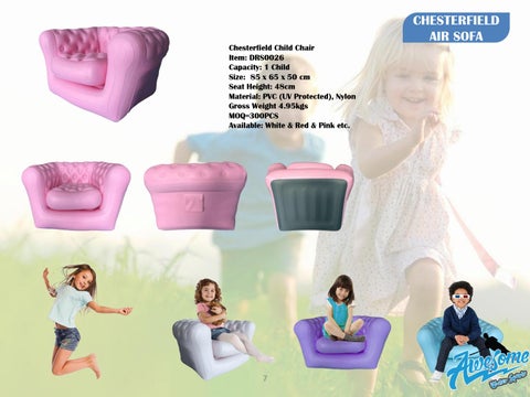 2016 awesome inflatables 家具目录 第 8 页