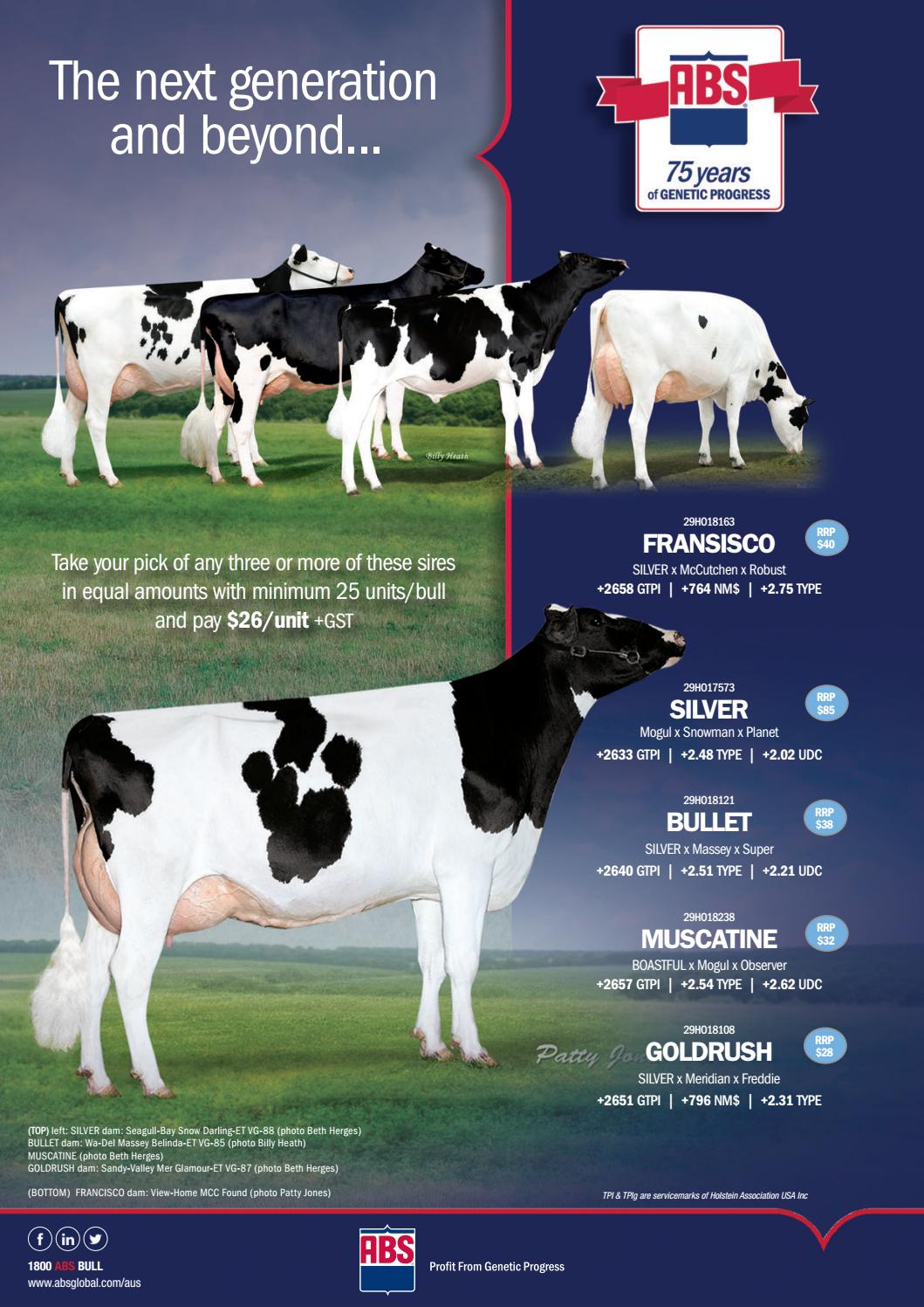 ABS Australia 2016 New Release Spring Update by ABS Global, Inc. Issuu