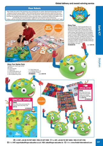 Early Years 国际 2016/17 Early ICT 第 7 页