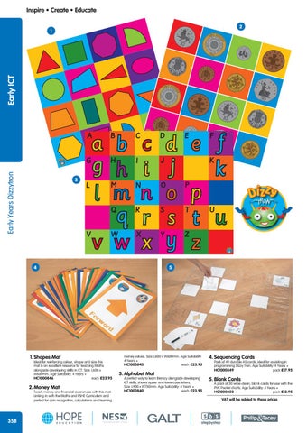 Early Years 国际 2016/17 Early ICT 第 8 页