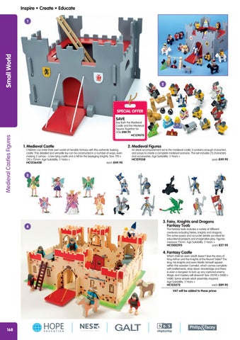 Early Years 国际 2016/17 Small World 第 10 页