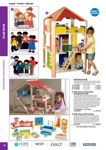 Early Years 国际 2016/17 Small World 第 14 页