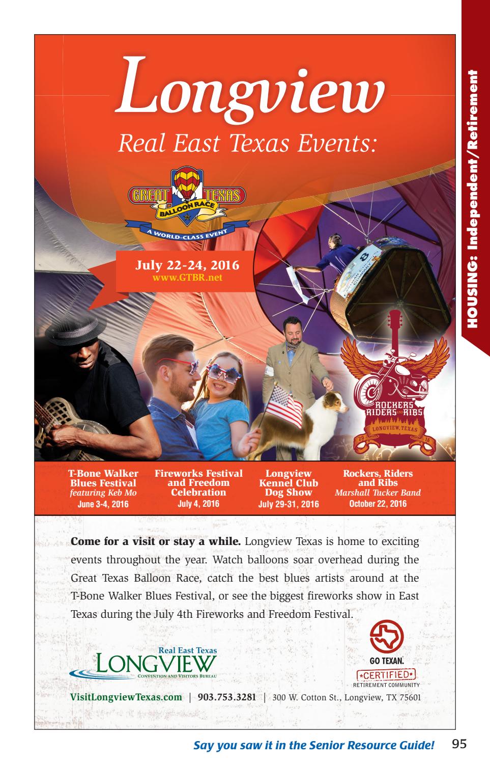 great texas balloon race