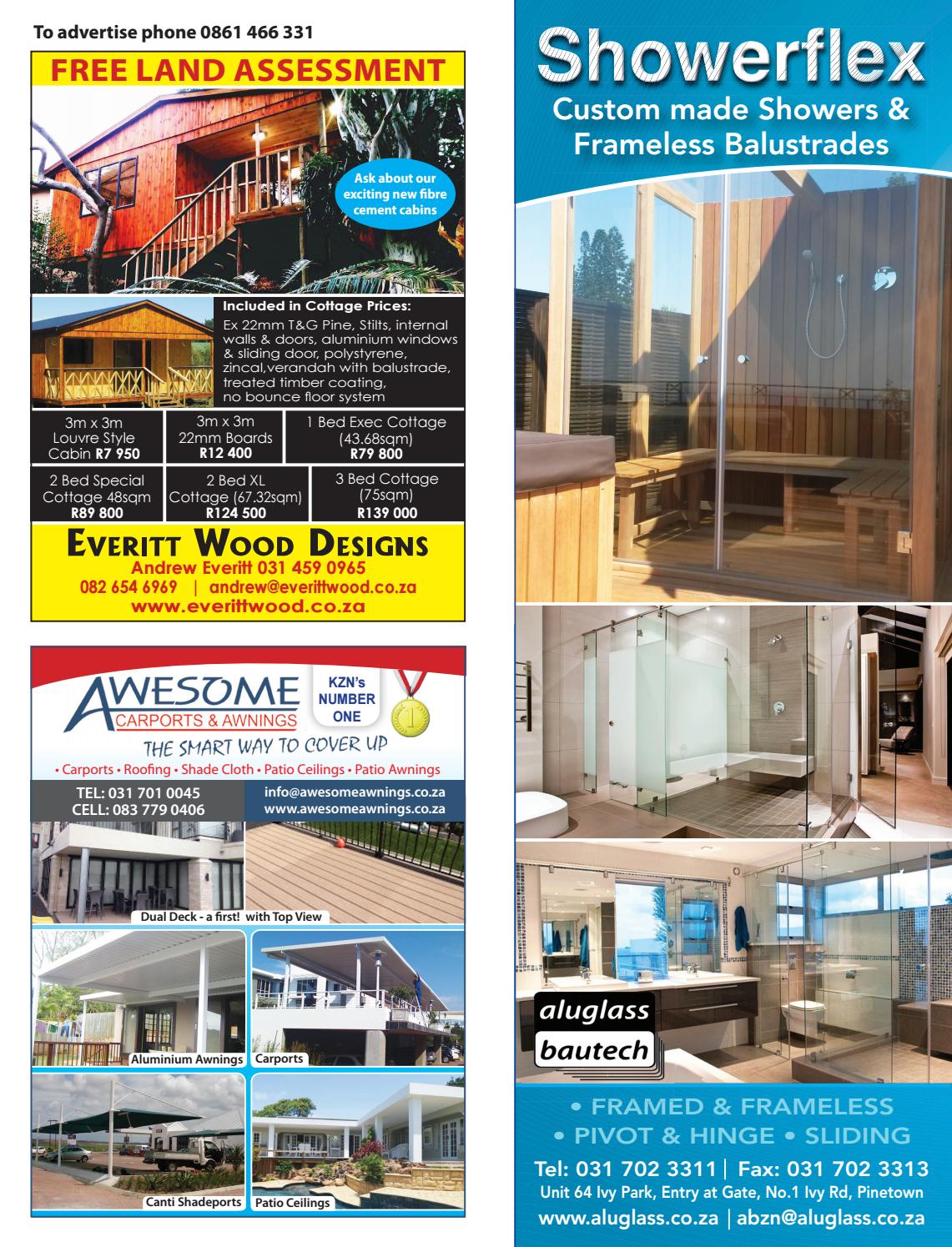Homemakersfair Durban Sep2016 By Homemakers Issuu