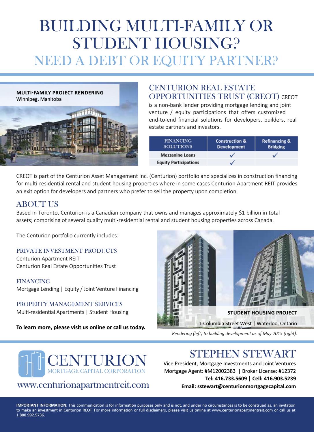 Real Estate Asset Manager Salary Canada 2 Ddf References Real 