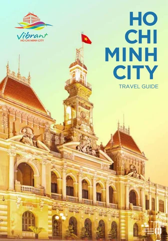 invoice format e Minh Travel for Department 2016/17 City Ho Guide Chi HCMC