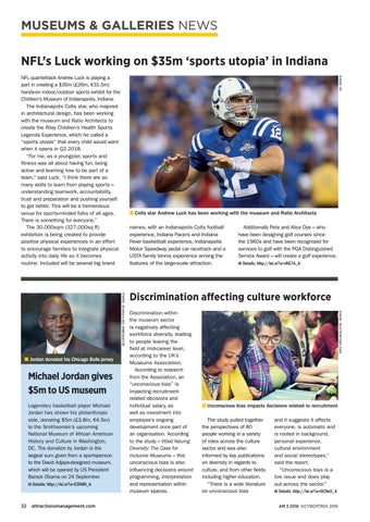 Attractions management issue 3 2016 by Leisure Media - Issuu